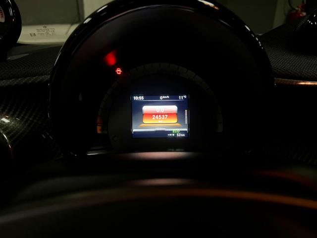 SMART ForTwo usata, con Controllo trazione