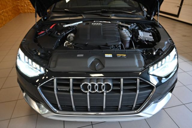 AUDI A4 usata 74