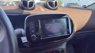 SMART ForFour usata, con Servosterzo
