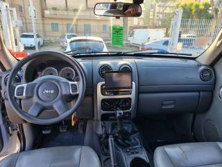 JEEP Cherokee usata, con Cerchi in lega