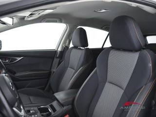 SUBARU XV usata 8