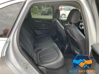 BMW 225 usata, con Specchietti laterali elettrici