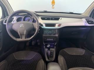 CITROEN C3 usata 12
