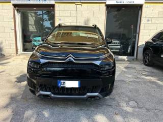 CITROEN C3 Aircross usata, con Airbag laterali