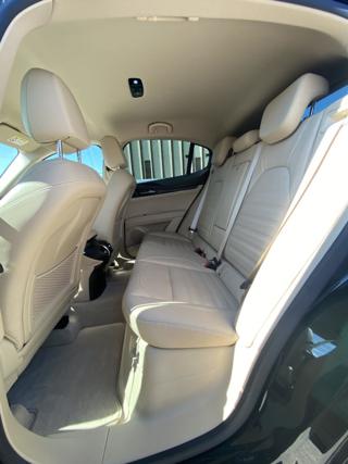 ALFA ROMEO Stelvio usata, con Cruise Control