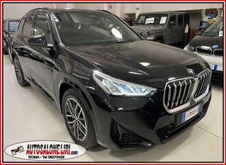 BMW X1 xDrive 20d Msport Pro 2.0d 150cv