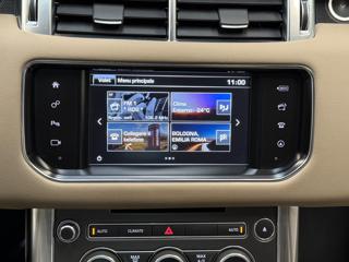 LAND ROVER Range Rover Sport usata, con Fendinebbia