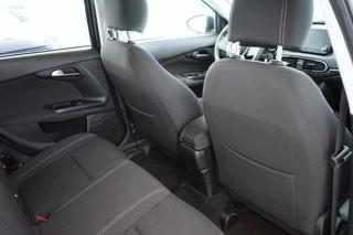 FIAT Tipo usata, con Riconoscimento dei segnali stradali