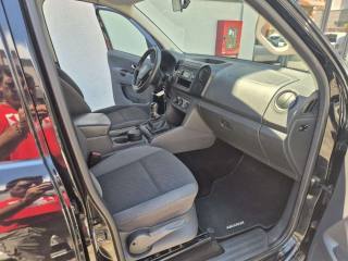 VOLKSWAGEN Amarok usata, con ESP