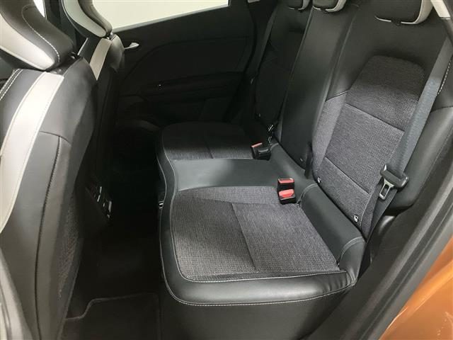 RENAULT Captur usata, con ESP