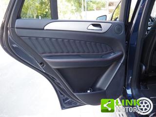 MERCEDES-BENZ GLE 350 usata 43