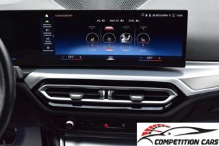 BMW 320 usata, con ESP