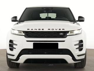 LAND ROVER Range Rover Evoque usata, con Airbag
