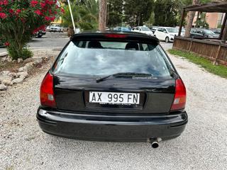 HONDA Civic usata, con Sedile posteriore sdoppiato