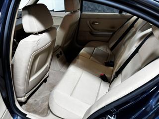 BMW 320 usata, con ESP