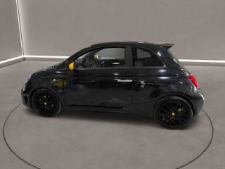 ABARTH 595 usata, con Cerchi in lega