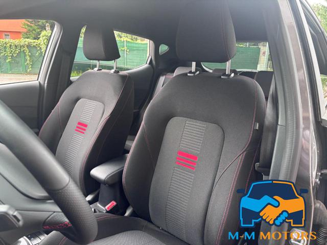 FORD Fiesta usata, con Controllo trazione