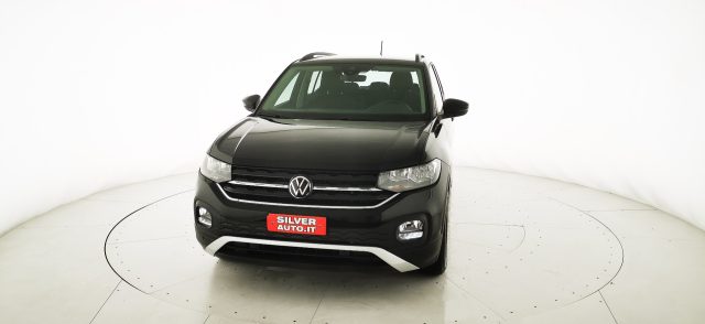 VOLKSWAGEN T-Cross usata, con MP3