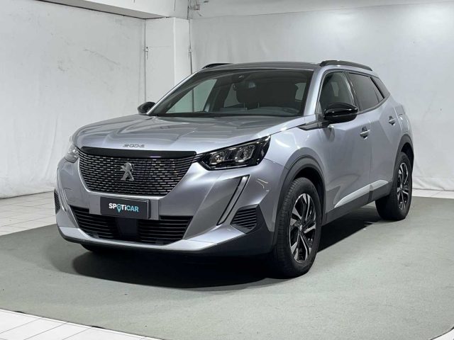 PEUGEOT 2008 usata, con ABS