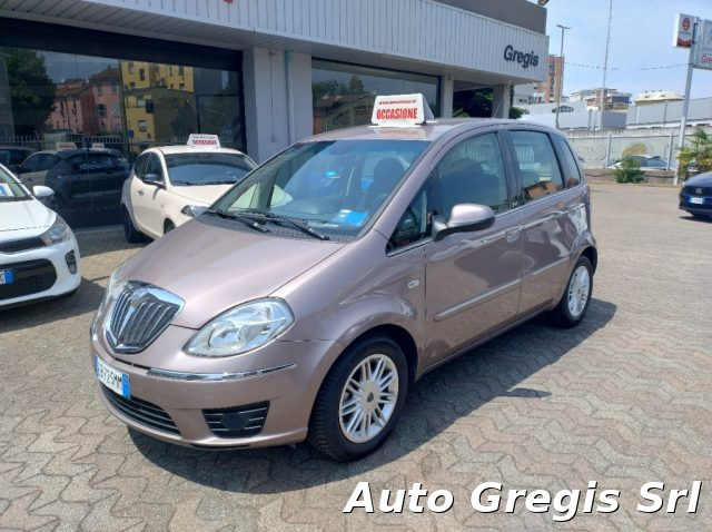 LANCIA MUSA usata, con ABS
