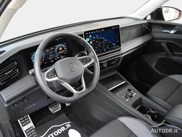 VOLKSWAGEN Tiguan usata, con Autoradio