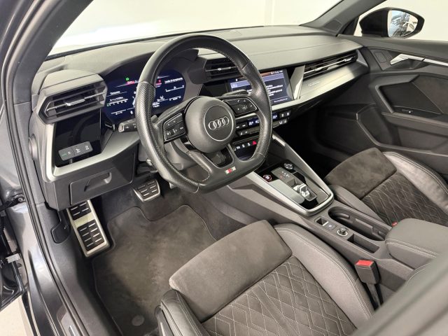 AUDI S3 usata, con Airbag Passeggero