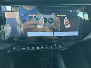 ALFA ROMEO Junior usata, con Sensori di parcheggio posteriori