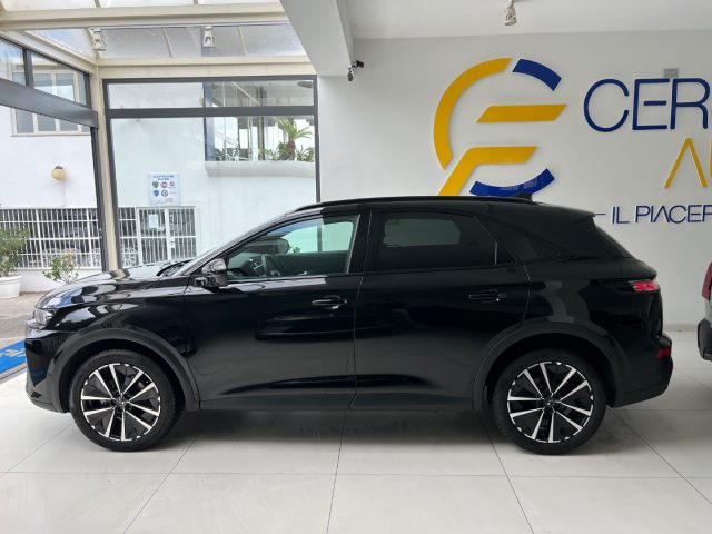 DS AUTOMOBILES DS 7 usata, con Controllo automatico clima