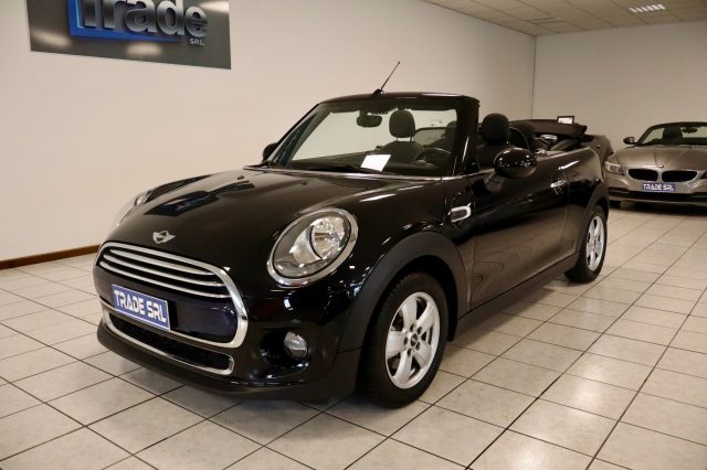 MINI Cooper usata, con Airbag laterali