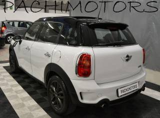 MINI Countryman usata, con Controllo automatico clima