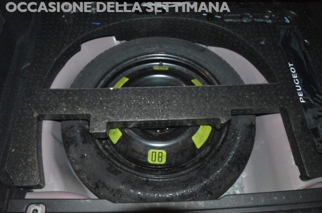 PEUGEOT 2008 usata, con Chiusura centralizzata
