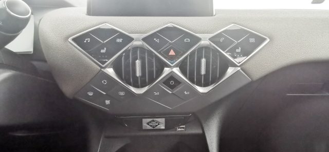 DS AUTOMOBILES DS 3 Crossback usata, con Controllo trazione