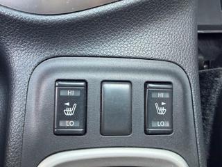NISSAN Navara usata, con Alzacristalli elettrici