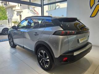 PEUGEOT 2008 usata, con Antifurto