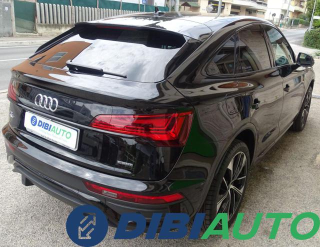 AUDI Q5 usata, con Autoradio