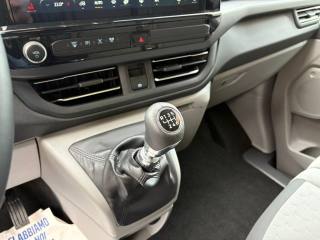 FORD Tourneo Custom usata, con Controllo automatico clima