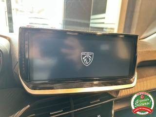 PEUGEOT 208 usata, con Fari LED