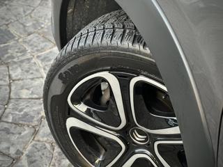 CITROEN C3 usata, con USB