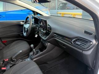 FORD Fiesta usata, con Immobilizzatore elettronico