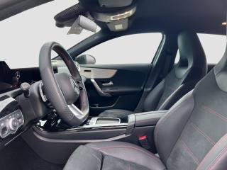 MERCEDES-BENZ A 180 usata 8