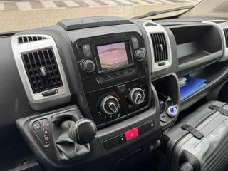 FIAT Ducato usata, con Airbag