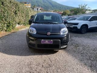 FIAT Panda usata 10