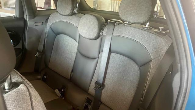 MINI Cooper usata, con Chiusura centralizzata