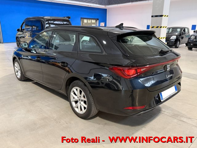 SEAT Leon usata, con Airbag