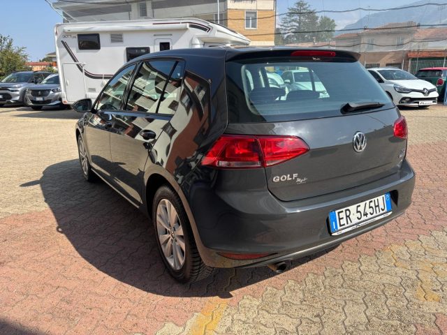 VOLKSWAGEN Golf usata, con Airbag Passeggero