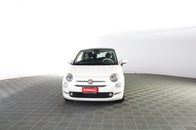 FIAT 500 usata 0