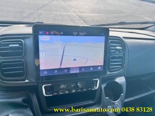 FIAT Ducato usata, con Immobilizzatore elettronico