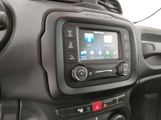 JEEP Renegade usata, con Controllo trazione
