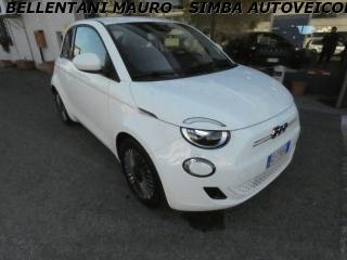 FIAT 500 usata, con Fendinebbia