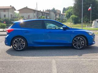 FORD Focus usata, con Airbag Passeggero